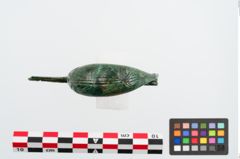 Foto von Bronzekahnfibel (NHMW-PRAE-023899)